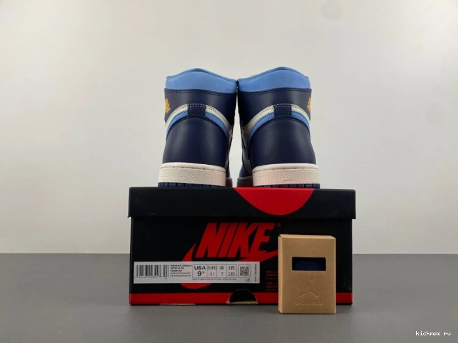 Cheap MAX Air OG 1 Jordan First High in Flight WMNS FD2596-400 0727